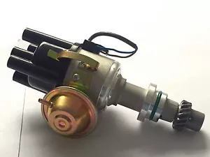Fits Porsche 924 ignition spark distributor rotor BOSCH 0237002054,OEM 477905206 - Picture 1 of 3