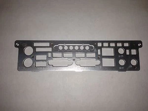 SuperMicro IO Shield BackPlate For 1U or 2U Server - Imagen 1 de 1