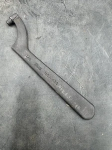 "Llave llave inglesa Martin 456""" - Imagen 1 de 8