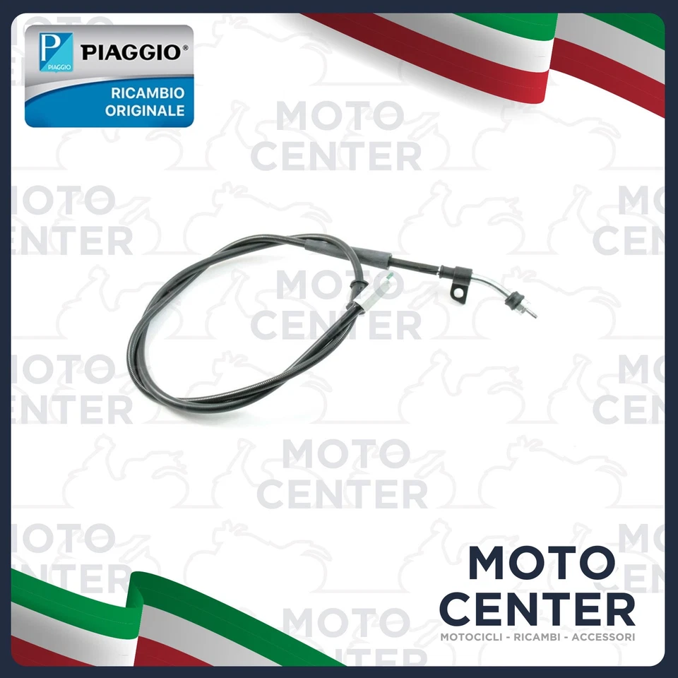 Trasmissione contachilometri Piaggio Beverly Cruiser 500 ('07-'12)