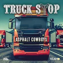 Asphalt Cowboys von Truck Stop | CD | Zustand sehr gut - Bild 1 von 2