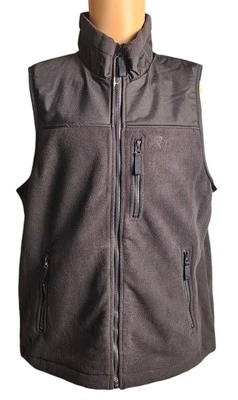 Chaleco táctico polar Rothco Spec Ops para hombre L utilidad militar ropa de trabajo nuevo sin etiquetas Foto 1 de 4