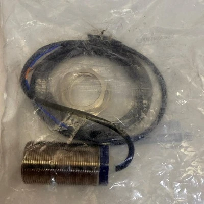 TELEMECANIQUE  XS630B1MAL2 INDUCTIVE PROXIMITY SENSOR - Image 1 of 3
