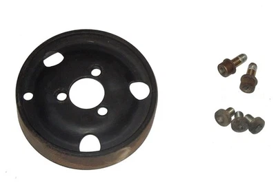 Polea de bomba de agua usada OEM para VW Volkswagen wHdwe 2.8 3.2 3.6 021-121-031-D 92-2024 Foto 1 de 4