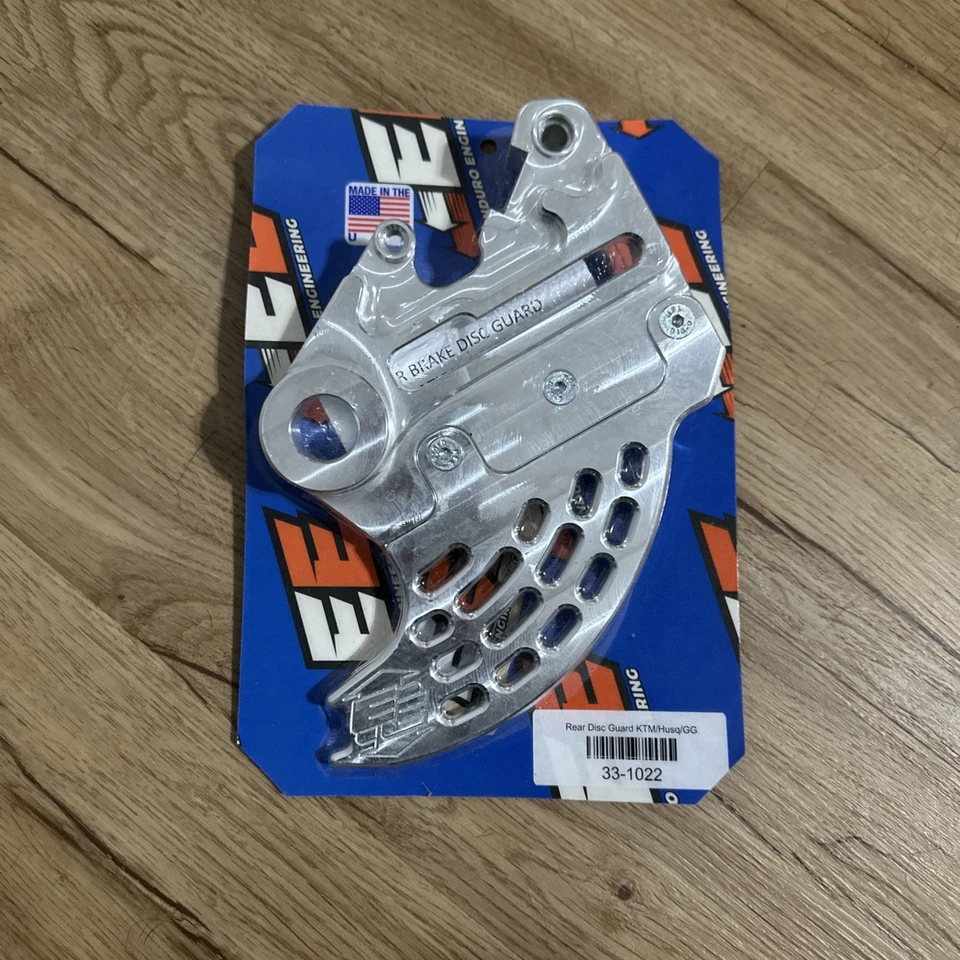 Защита заднего диска ENDURO ENGINEERING Hus/Ktm 33-1022 - Изображение 1 из 1