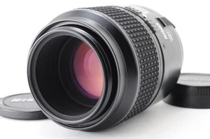 Ex15%OFF Nikon AF Micro Nikkor 105mm f/2.8 D Macro Lens From JAPAN [Near MINT]  - Picture 1 of 12
