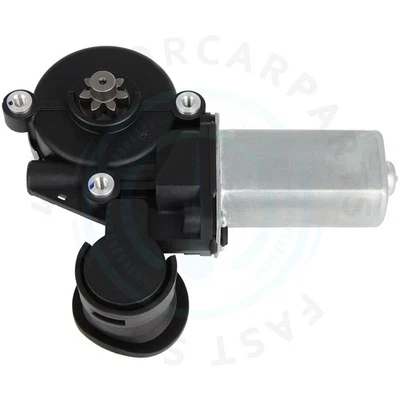 Motor elevador ventana lateral pasajero delantero matriz Toyota Camry 2002-06 2003-2008 Foto 1 de 4