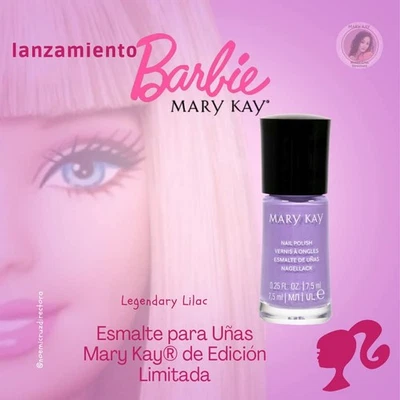 MARY KAY NAIL POLISH~TOOLS~SETS~LACQUER~您选择~手册~踏板产品! — 第 1/2 张图片