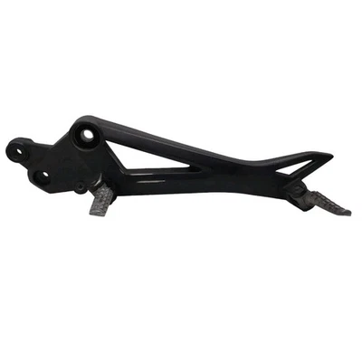 Soporte De Pedana Completa Izquierda DUCATI Monster 696 - Imagen 1 de 4