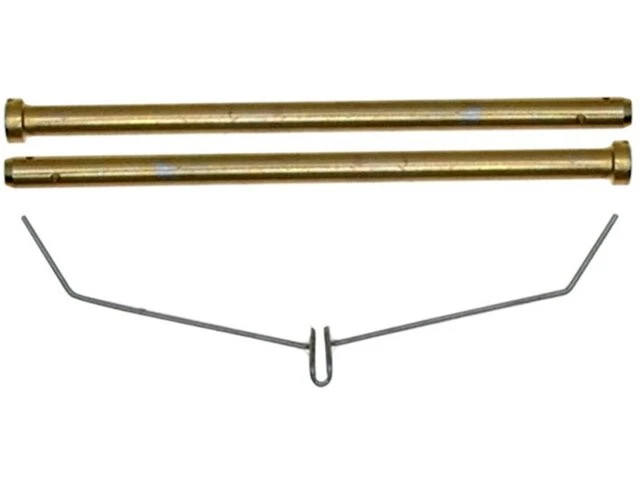 Kit de pernos de pinza delantera 18RPYH32 para Dodge Stealth 1991 1992 1993 1994 1995 1996 Foto 1 de 1