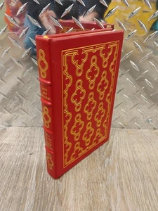LOVE AND MARRIAGE by Bill Cosby SIGNED 1st EDITION Easton Press Mint - Bild 1 von 5