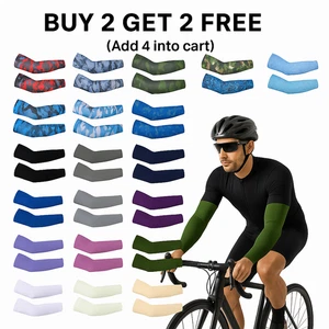 Armstulpen Basketball Radfahren 25 Farben Unisex Ski Winter Motorrad Kühler Warm - Bild 1 von 29