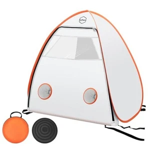Spray Paint Tent for Spray Painting, Portable Paint Booth Small Spray Shelter - Picture 1 of 7