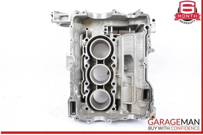 00-02 Porsche Boxster 986 lado derecho pasajero motor bloque de cilindros OEM Foto 1 de 4