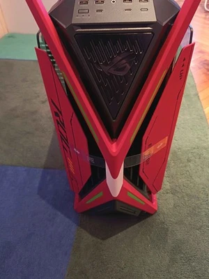 ROG Hyperion EVA-02 Edition - Image 1 of 4
