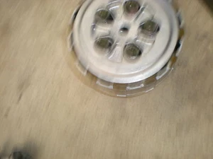 Yamaha 2002 YZ 250 F YZ250 Complete Clutch - Picture 1 of 2