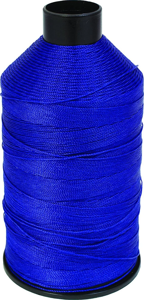 Springfield Leather #207 Bonded Nylon Thread for Upholstery 8 Ounce Spools - Image 1 of 1