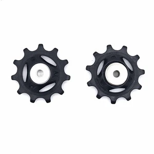 Shimano 105 RD-R7100 Tension and Guide Pulley Set - Picture 1 of 2