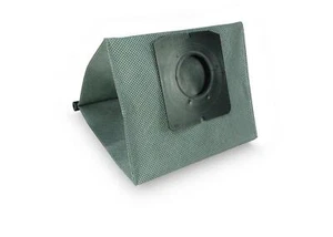 wiederverwendbarer Textil Staubsaugerbeutel für Fakir Prestige 1800 - Bild 1 von 8