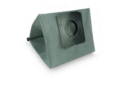 wiederverwendbarer Textil Staubsaugerbeutel für Fakir Prestige 1800 - Bild 1 von 4