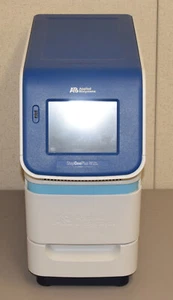 !TEILE ODER REPARATUR! AB Applied Biosystems StepOnePlus Real-Time PCR System 4376592 - Bild 1 von 13