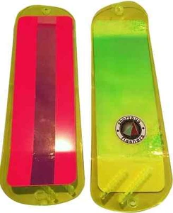 Intermitentes Shortbus 11" Sweet Abby SD-G-SWEAB - Imagen 1 de 1