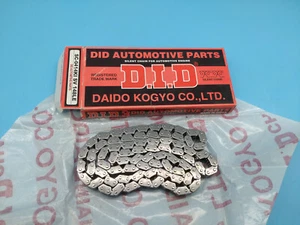 DID AUTOMOTIVE ZAHNKETTE SC-0414KI SV 147LE - Bild 1 von 2