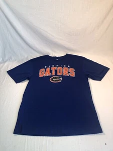 Men’s Colosseum Florida Gators Logo Graphic SS T-Shirt Size Large - Picture 1 of 5
