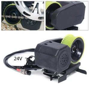 Bicicletta elettrica 24V ebike mountain bike e-bike booster motore posteriore bicicletta lunga durata - Foto 1 di 18