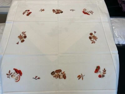 HANDIMEX Squisita cultura da tavola, fatta a mano - confezione prezzo speciale (90x90cm e 40x100cm)