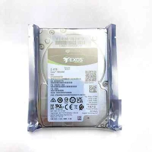 New for SEAGATE ST2400MM0129 2.4TB 12Gb/s 10K 2.5'' SAS Hard Drive - Picture 1 of 2