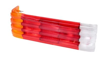 For 1981-1985 Mercedes-Benz 380SL Tail Light Lens Left URO 1982 1983 1984 1985 - Image 1 of 4