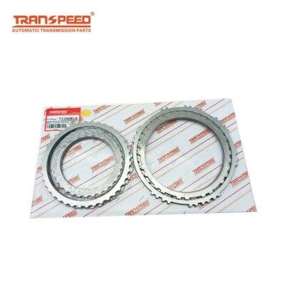 TG-81SC TG81SC Automatic Transmission Clutch Plates Steel Discs Kit For BMW MINI - Image 1 of 4