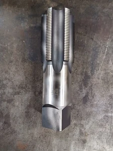 🙂 CW ROD 2 7/8 - 8 NS- 1 7/8- 4- 9 1/4, 6 grifo de mano de flauta. - Imagen 1 de 4