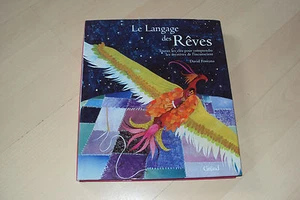 Buch LE LANGAGE DES REVES - Bild 1 von 1