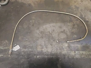 1970 1971 1972 HONDA SL CB CL 350 CB350 CL350 SL350 Clutch Cable OEM - Picture 1 of 4
