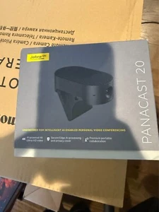 Brand New Jabra PanaCast 20 Webcam, Part #: 8300-119 - Zdjęcie 1 z 1