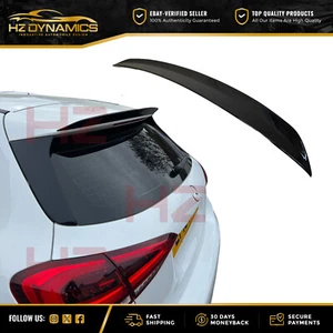 ALERÓN LABIO TECHO NEGRO BRILLANTE A35 A45 PARA MERCEDES CLASE A 2018 W177 AMG LINE UK - Imagen 1 de 9