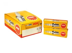 4004 *Paquete de 10* Bujía NGK BMR4A SÓLIDA - Imagen 1 de 1