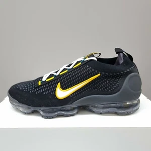 ZAPATILLAS NIKE AIR VAPORMAX 2021 FLYKNIT "BATMAN" (DH4086 001) VARIAS TALLAS - Imagen 1 de 12