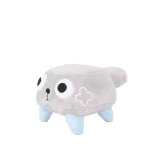 Dandy's World Game Plush Pebble Figure Stuffed Doll Toy 9.8in/25cm - Picture 1 of 2