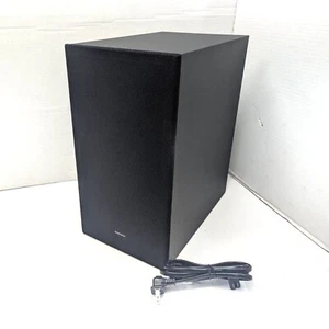 Samsung Replacement Subwoofer PS-WD75G for HW-B73CD B-Series Soundbar - Picture 1 of 4