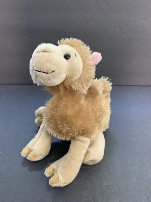 Ganz Webkinz Camel Retired Tan  No Code - Image 1 of 4
