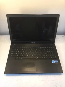 Asus X551CA | Intel Core i3-3217U 1.8GHz | 4GB RAM | NO HDD/OS - Boots to Bios - Picture 1 of 9