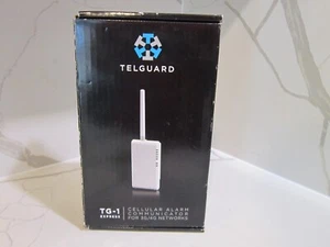 Telguard TG-1B Cellular Alarm Communicator For 3G/4G Networks - Picture 1 of 3