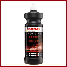 Voiture Lustrant SONAX 245300 Profiline Excut 05-05 1L Rayure & Corrosion