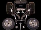 Voyager Standard Trike Kit Suzuki Burgman 650 