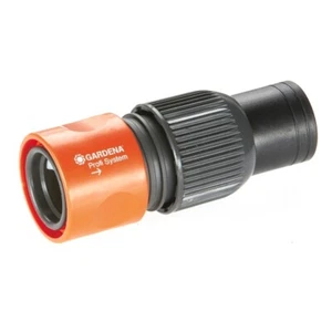 GARDENA 19mm Maxi-Flo Hose Connector - Picture 1 of 1