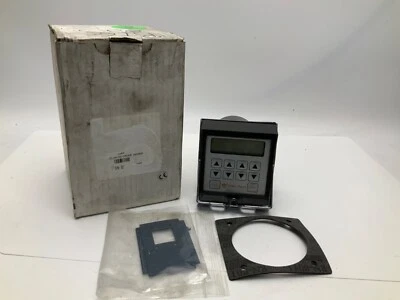 New Danaher Eagle Signal CX312A6 Counter Timer Controller Model 4 120v - Image 1 of 3