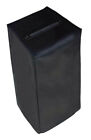 Oliver B120 1x15 Combo - Black Vinyl Cover w/Piping Option, Heavy Duty (oliv002)